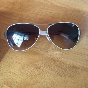 Coach sunglasses